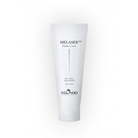Eclado Melaser Radiance Whitening Cream 70g
